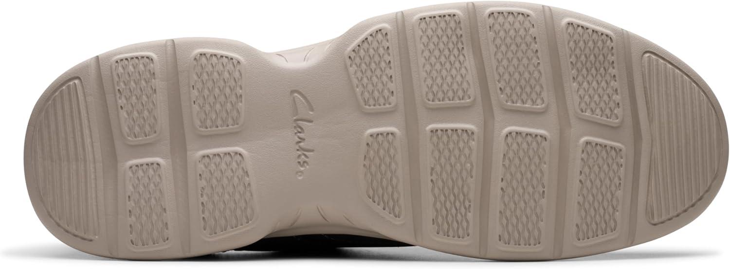 imageClarks Mens Bradley Plain OxfordNavy Nubuck