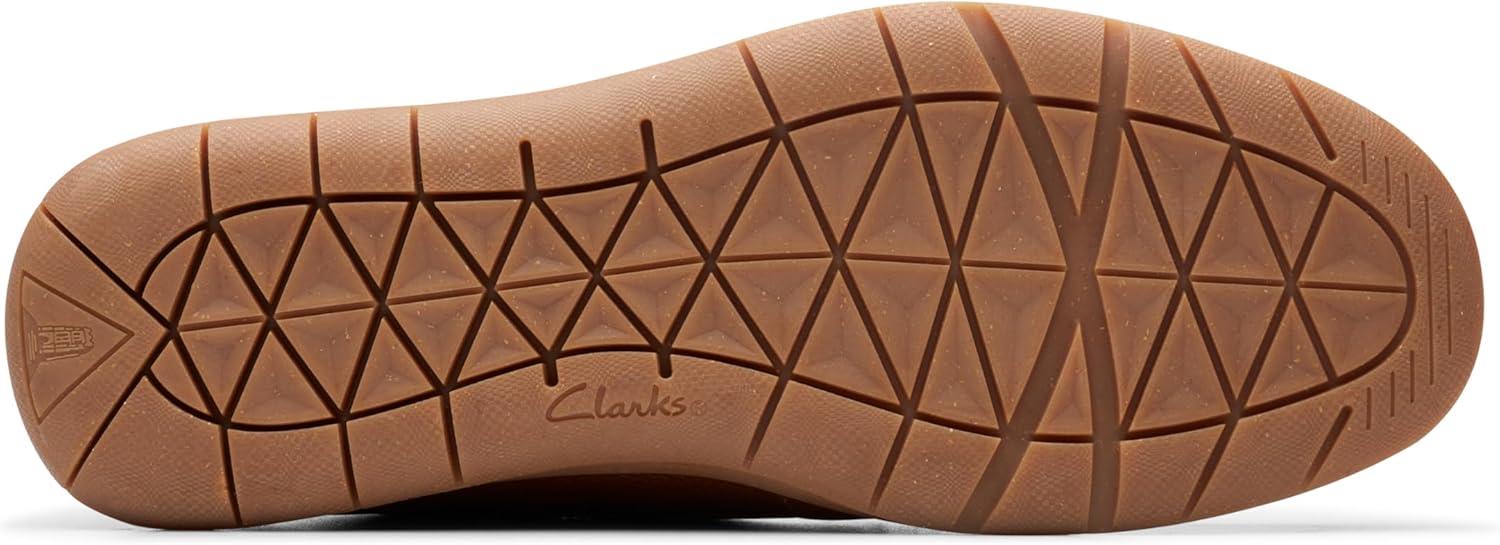 imageClarks Mens Flexway StepLight Brown