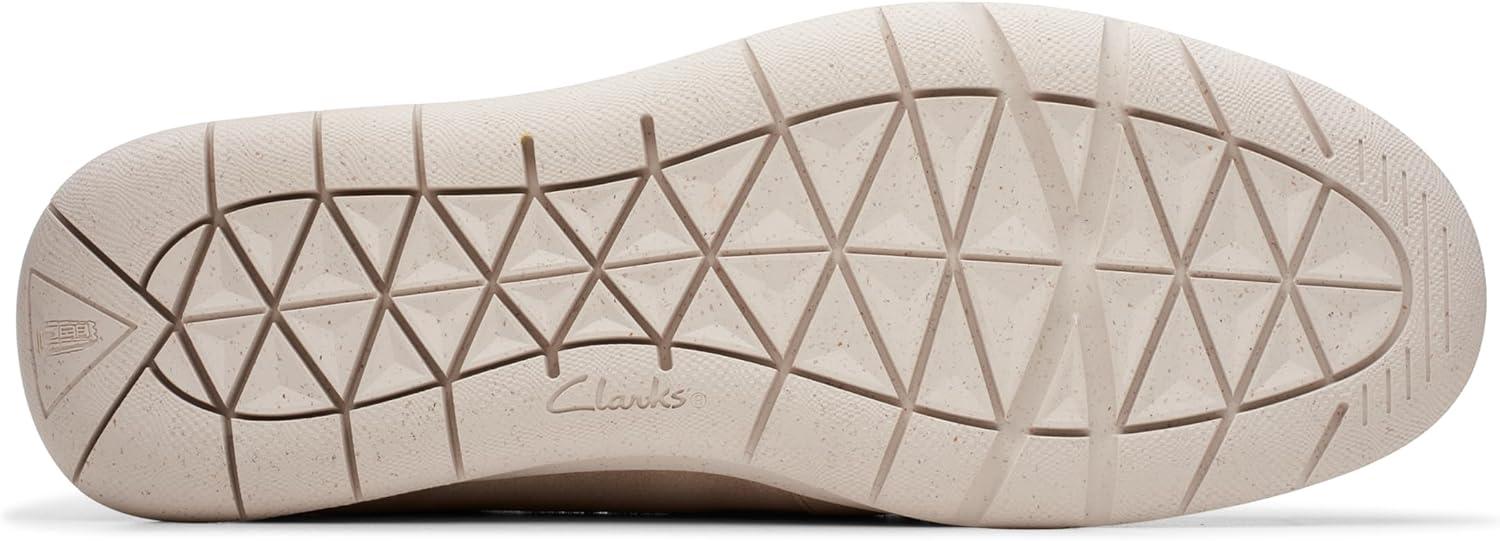 imageClarks Mens Flexway StepSand SuedeBeige