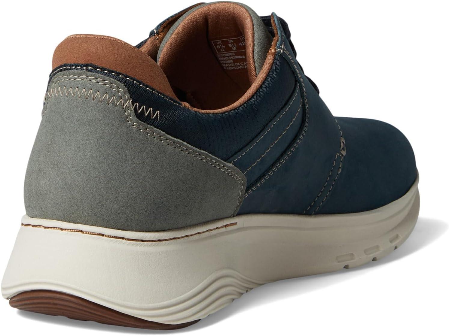 imageClarks Mens Motion Trek PtNavy Combi