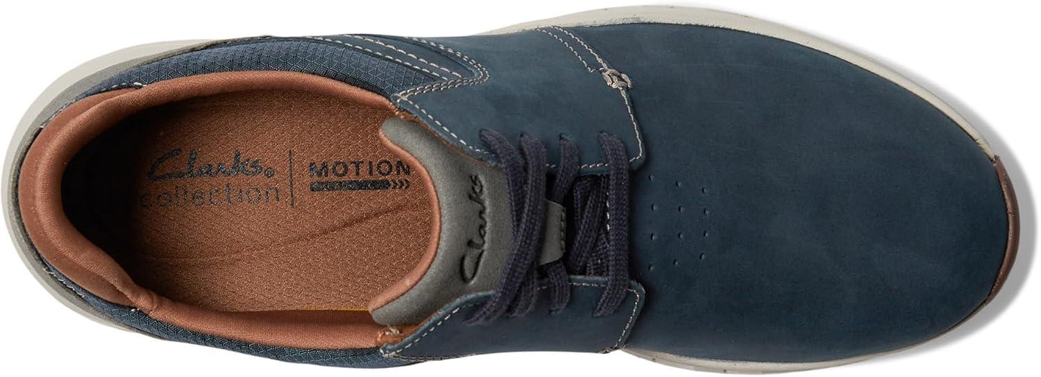 imageClarks Mens Motion Trek PtNavy Combi