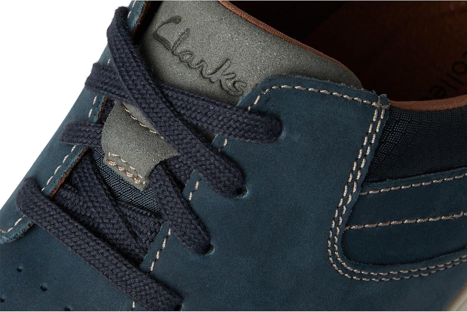 imageClarks Mens Motion Trek PtNavy Combi