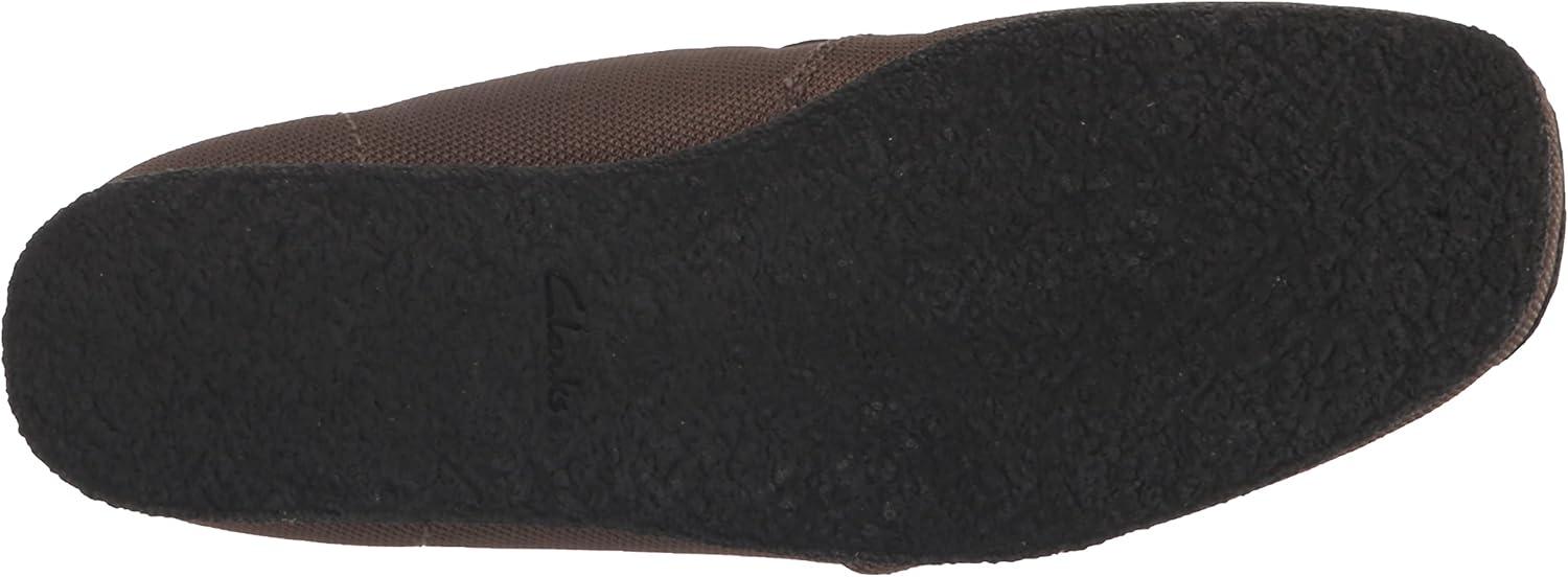 imageClarks Mens Shacre BootsDark Green Textile