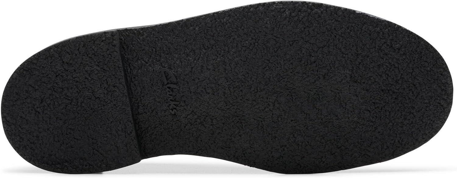 imageClarks Mens SheptonBlack Suede