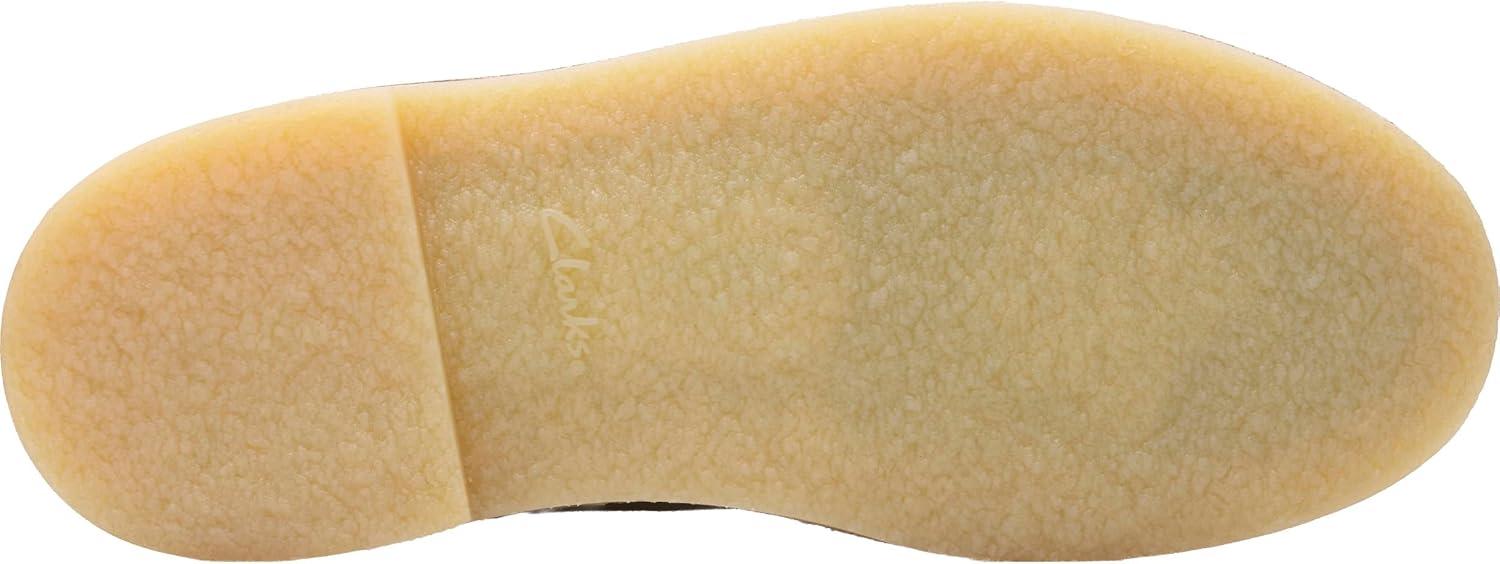 imageClarks Mens SheptonSand Suede