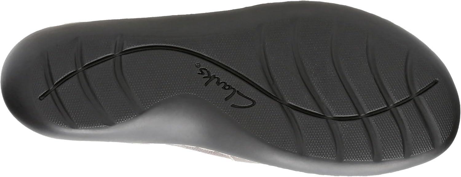 imageClarks Womens Ashland Lane Q LoafersPewter