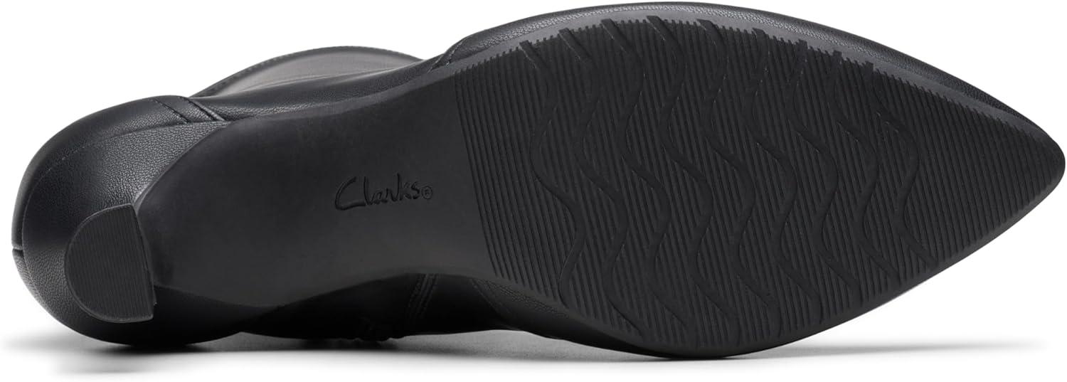imageClarks Womens Kataleyna Bay BootsBlack