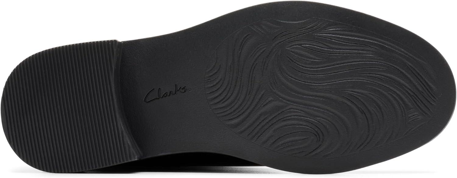 imageClarks Womens Maye Carly BootsBlack