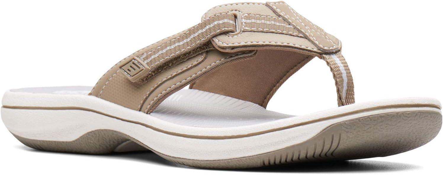 imageClarks mens Brinkley JazzhSand