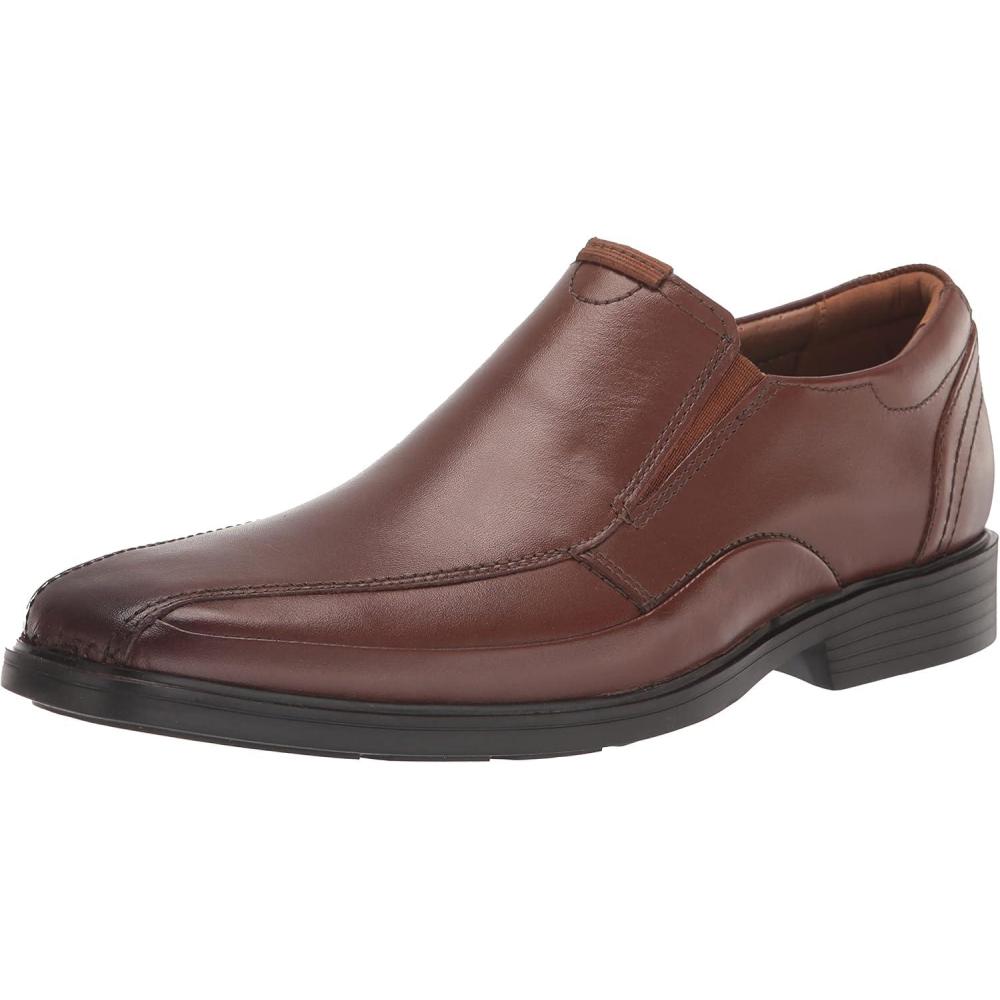 imageClarks Mens Clarkslite AveTan Leather