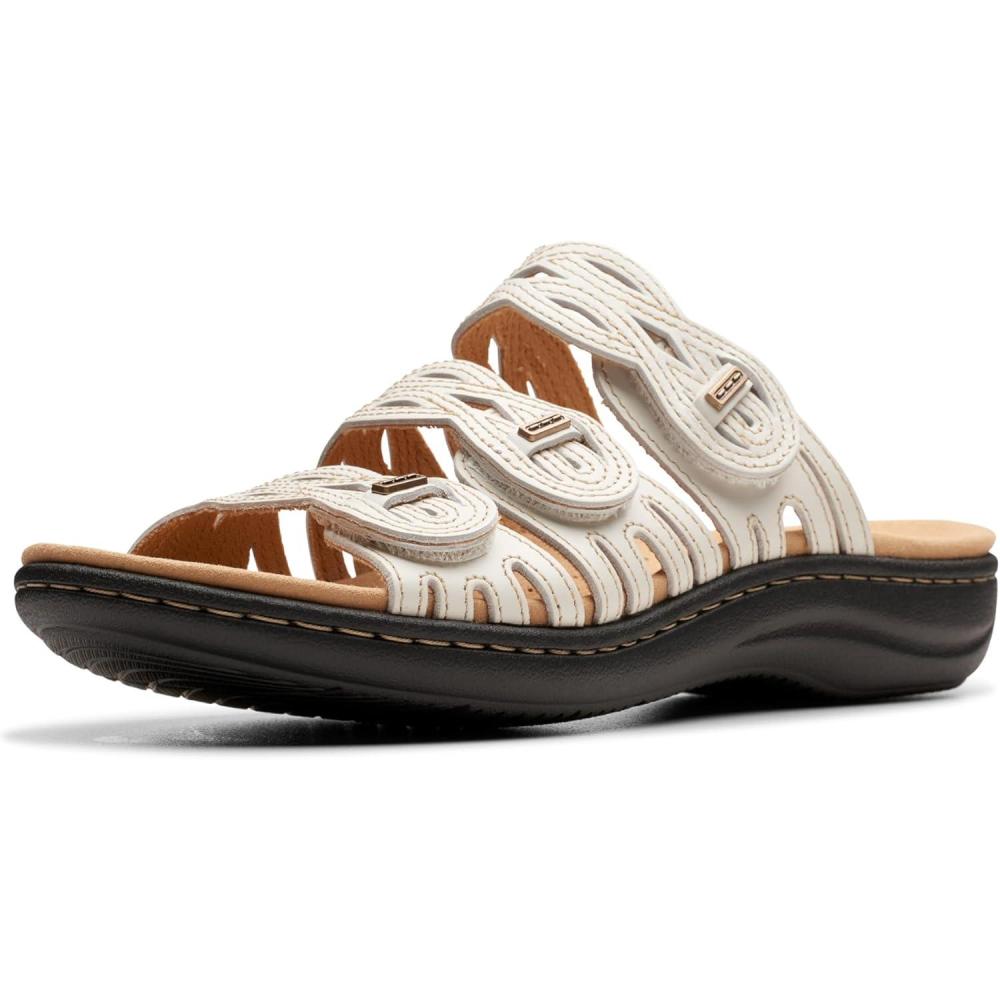 imageClarks womens Laurieann RubyOffwhite