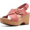 Blush Nubuck