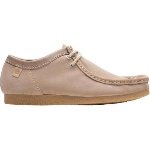 Clarks Men’s Shacre II Run Loafers(Sand Interest)