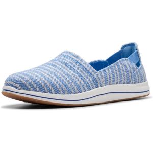 Clarks Women’s Breeze Step II Loafers(Denim)