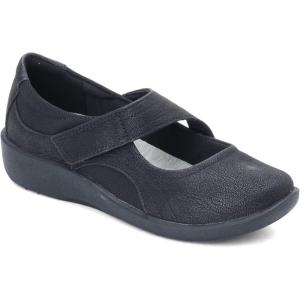 Clarks Women’s Sillian Bella Slip-On Loafers
