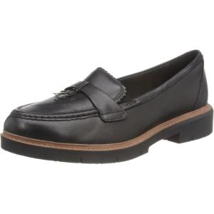 Clarks Women’s Westlynn Bella Loafers(Newness)