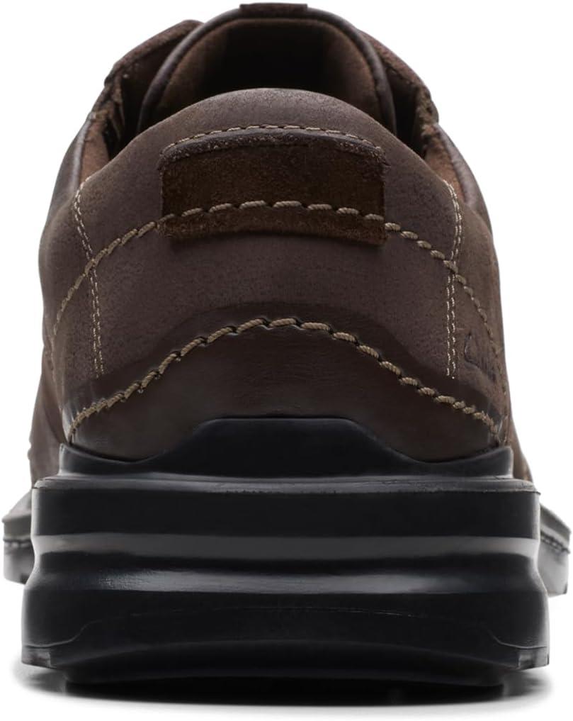 imageClarks Mens Gessler LaceDark Brown