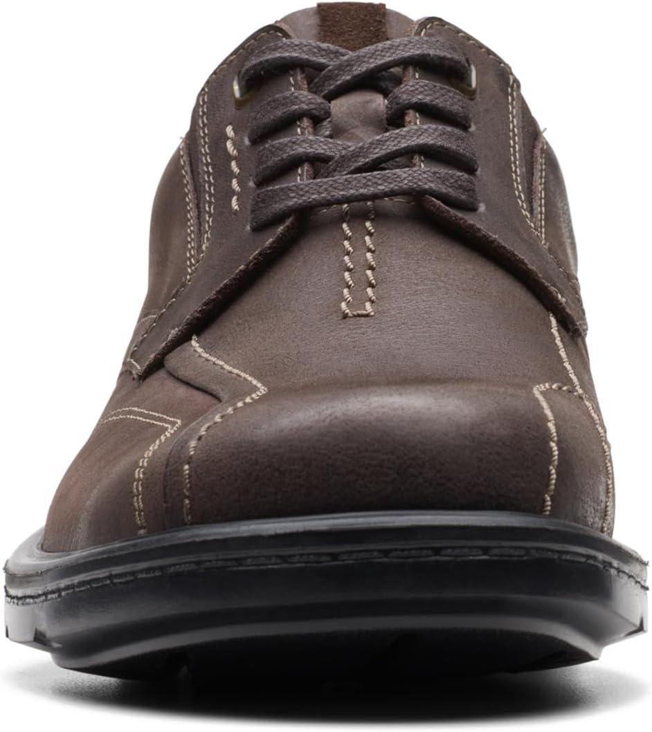 imageClarks Mens Gessler LaceDark Brown