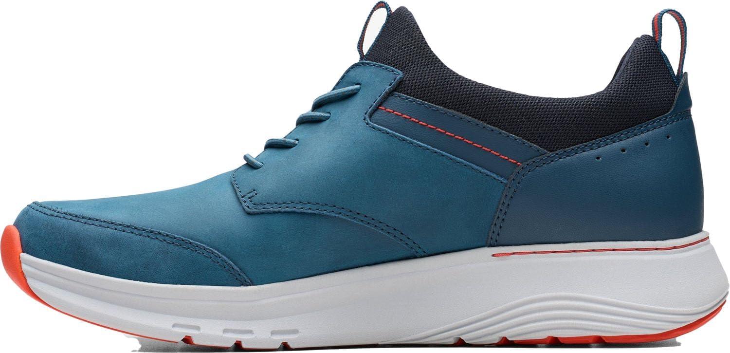 imageClarks Mens Motion Trek EzTeal Combi