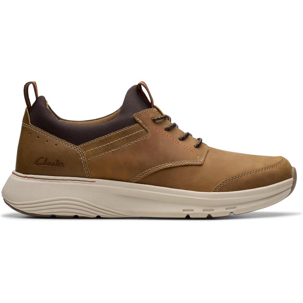 imageClarks Mens Motion Trek EzBeige
