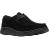 Black Suede