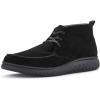 Black Suede