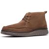 Cola Suede