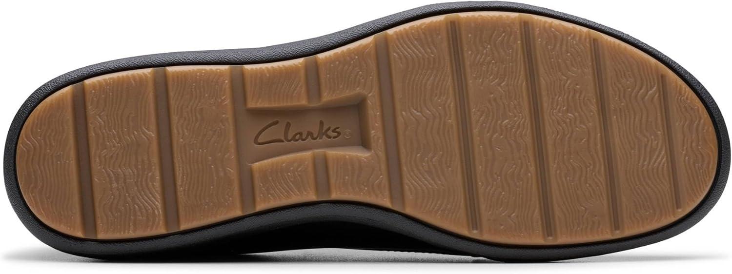 imageClarks Womens Bryianne BaylaBlack Leather