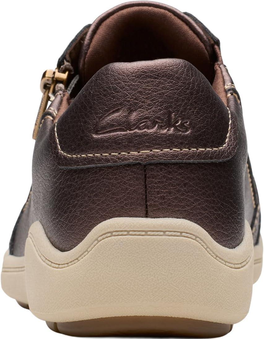imageClarks Womens Bryianne BaylaBronze Metallic