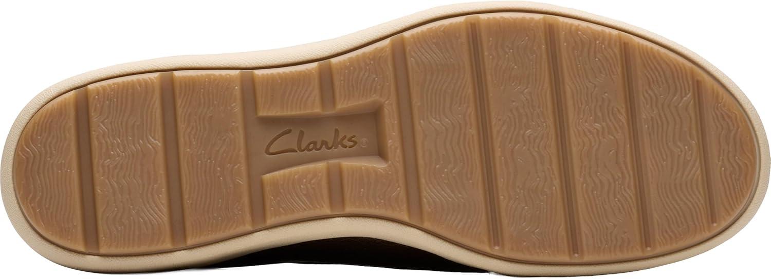 imageClarks Womens Bryianne BaylaBronze Metallic Leather