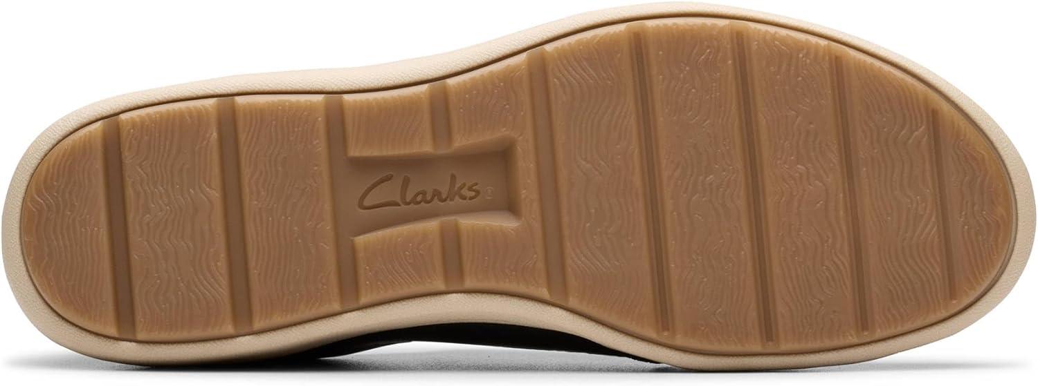 imageClarks Womens Bryianne BaylaNavy Leather