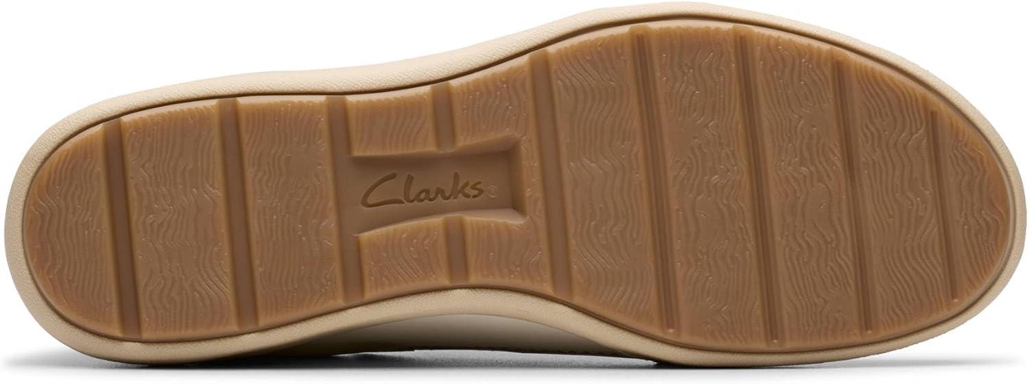imageClarks Womens Bryianne BaylaOffwhite