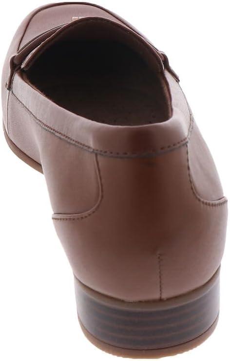 imageClarks Womens Juliet ShineTan Leather