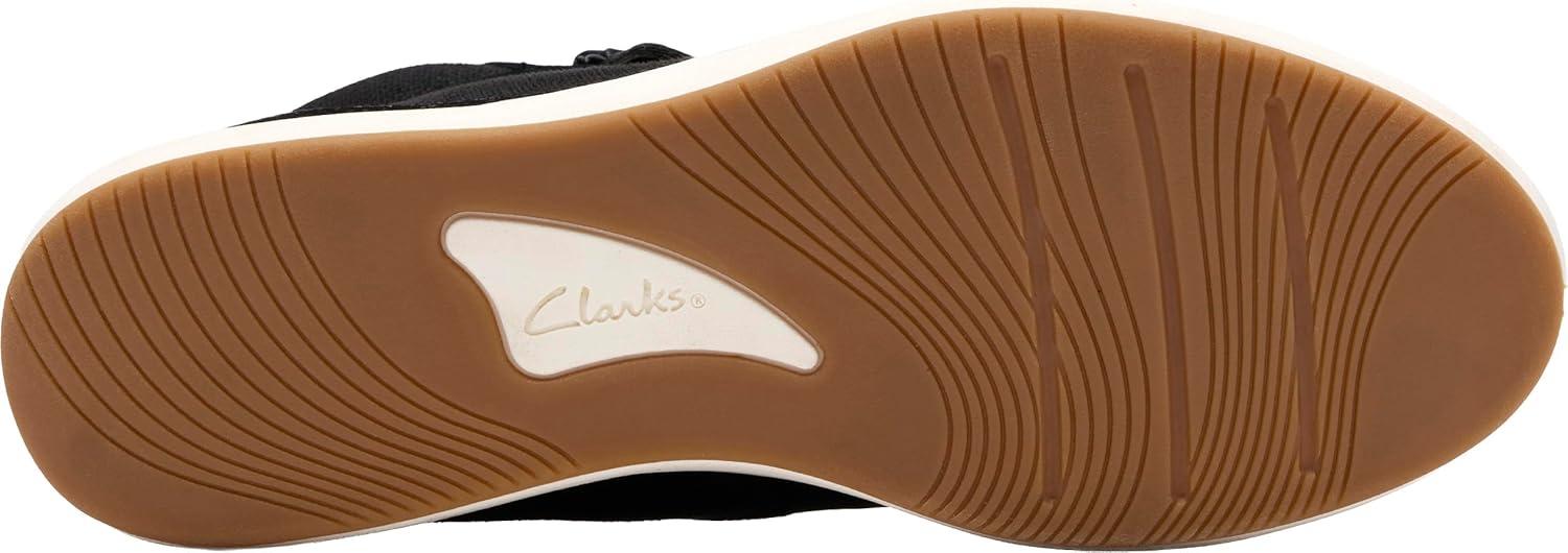 imageClarks womens Breezesky RaeBlack Textile