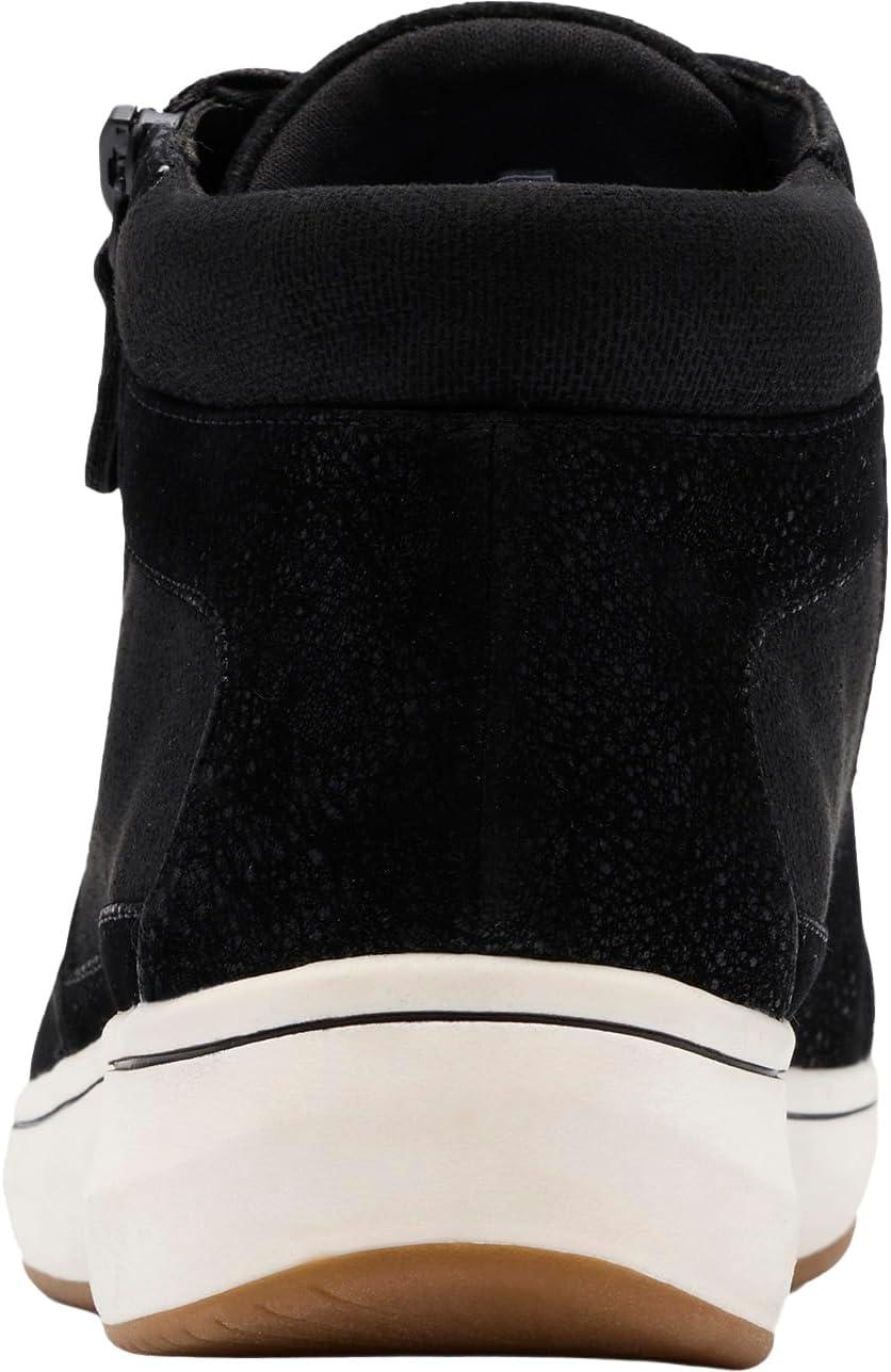 imageClarks womens Breezesky RaeBlack Textile