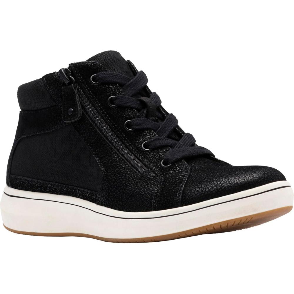 imageClarks womens Breezesky RaeBlack Textile