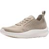Pale Green Nubuck