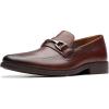 Mahogany Leather