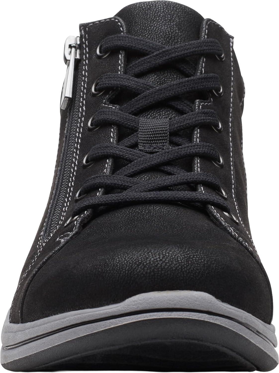 imageClarks Womens Breeze GlideBlack