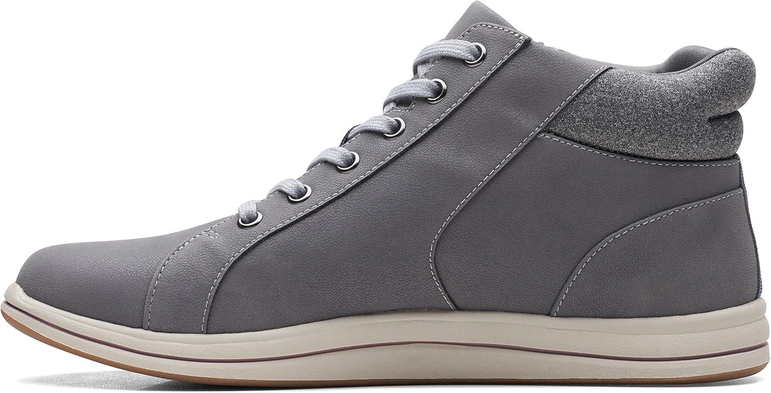 imageClarks Womens Breeze GlideDark Grey