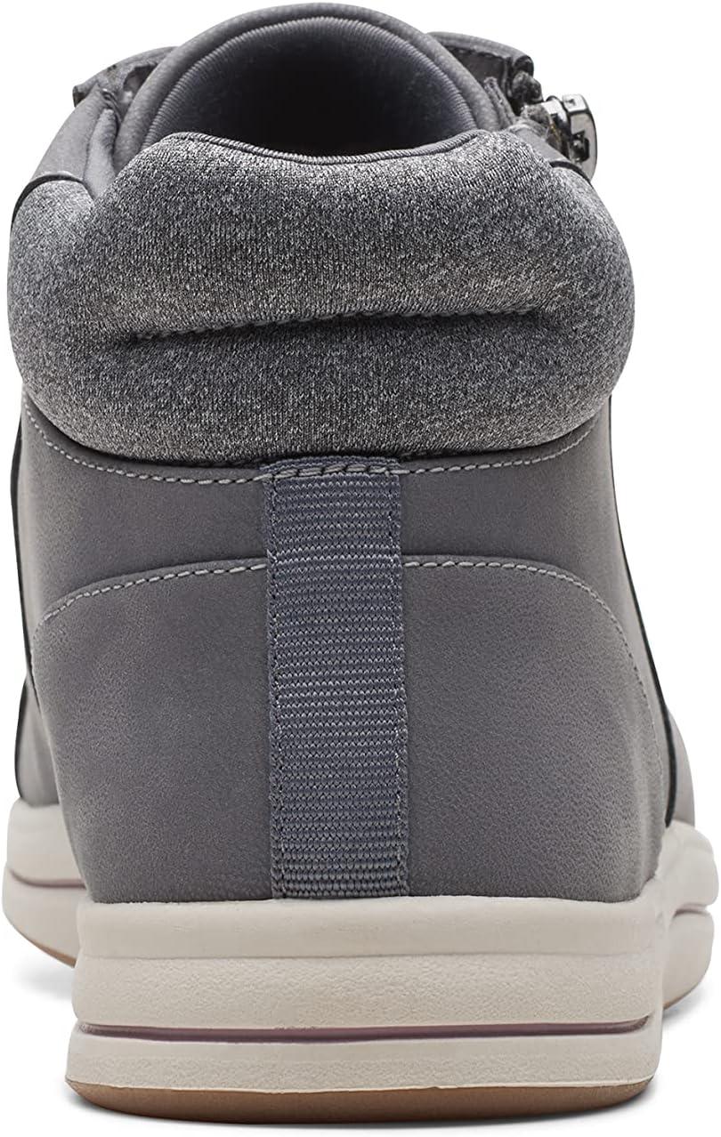 imageClarks Womens Breeze GlideDark Grey