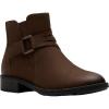Mushroom Nubuck