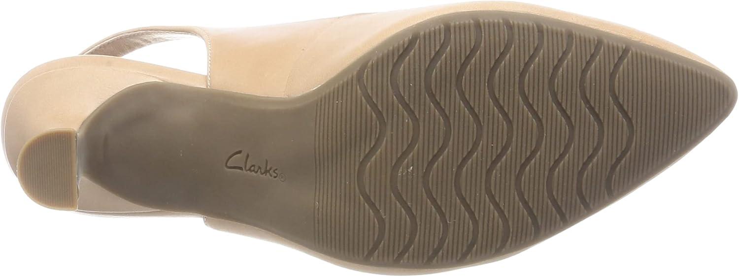imageClarks Womens Kataleyna StepWarm Beige