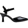 Black (Black Varnish)