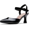 Black Patent