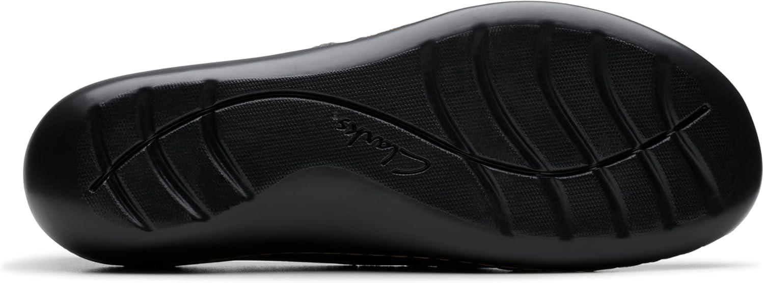imageClarks Womens Ashland ElayneNavy Tumbled