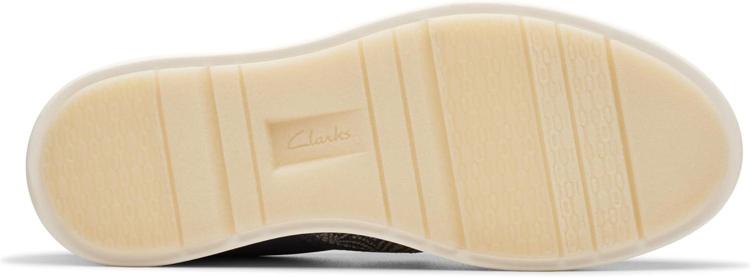 imageClarks Womens Audreigh CoveBlue Textile