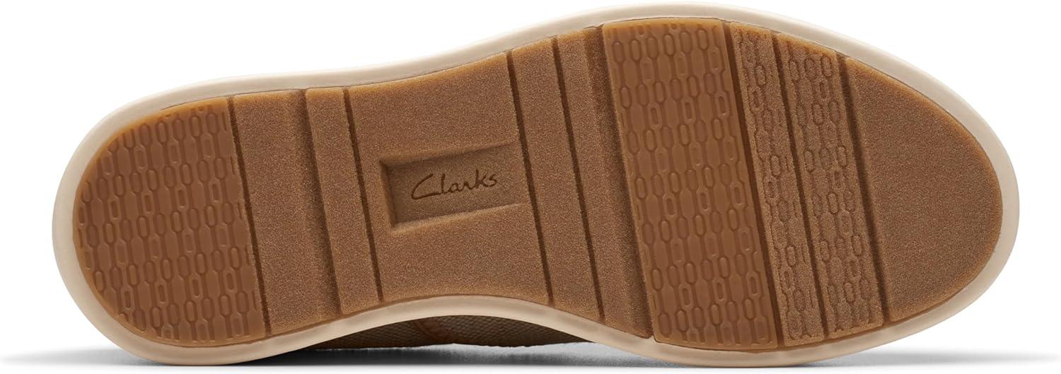 imageClarks Womens Audreigh CoveNatural Textile