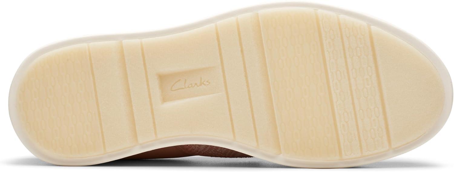 imageClarks Womens Audreigh CovePeach Textile