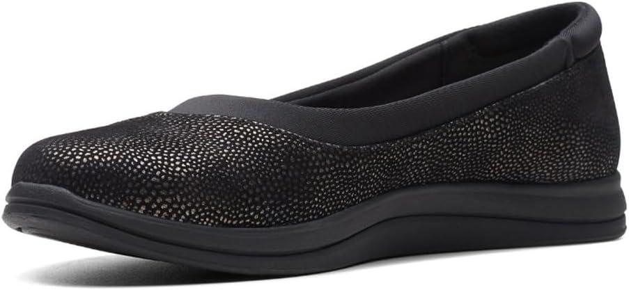 imageClarks Womens Breeze AylaBlack Interest